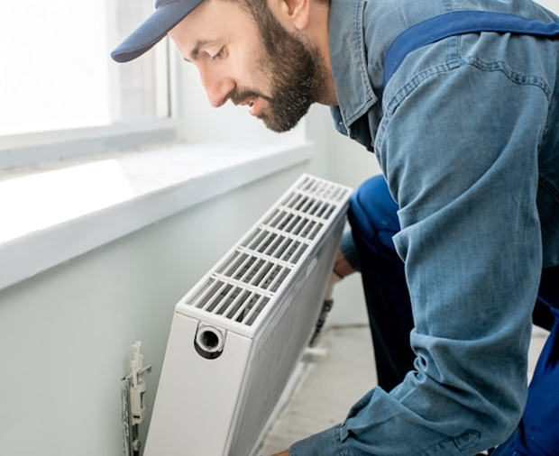 7 Signs Your Water Heater Needs Replacement Before It Fails #5
